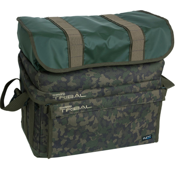 Krepšys Shimano Trench Compact Carryall