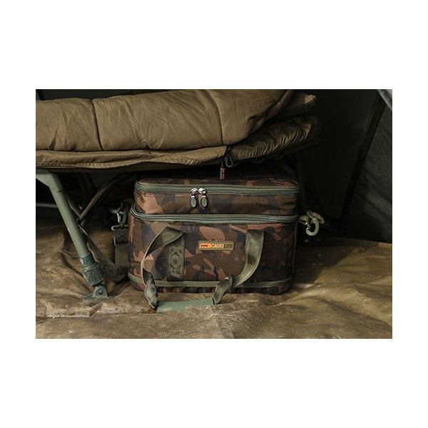 Camolite ™ Low Level Coolbag