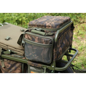 Rūdīta soma Fox Camolite ™ Barrow Bag