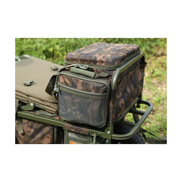 Hardened bag Fox Camolite ™ Barrow Bag