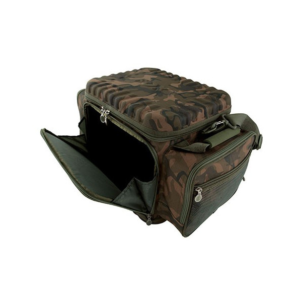 Hardened bag Fox Camolite ™ Barrow Bag