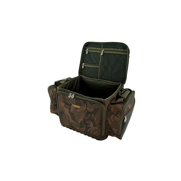 Hardened bag Fox Camolite ™ Barrow Bag