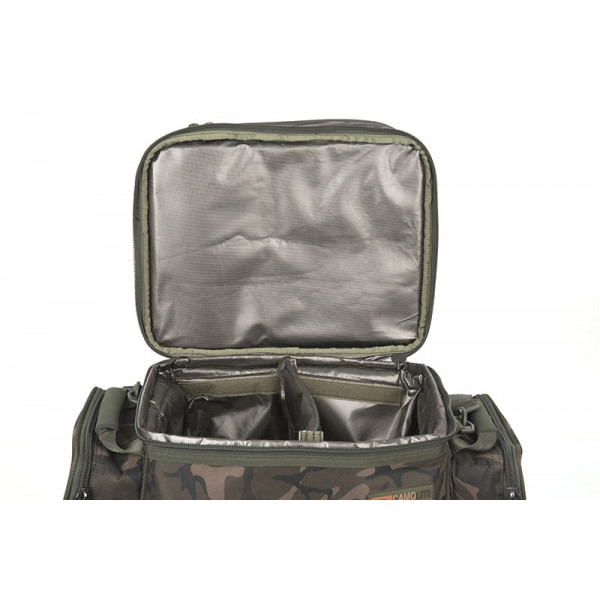 Cooler bag Fox Camolite ™ 2 Man Cooler