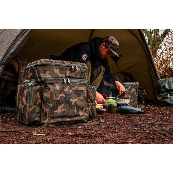 Cooler bag Fox Camolite ™ 2 Man Cooler