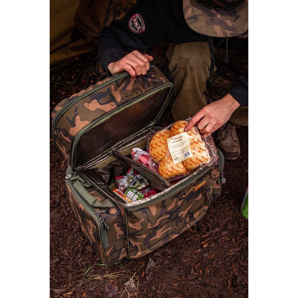 Cooler bag Fox Camolite ™ 2 Man Cooler