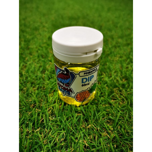 ATOMA BAITS Dip Ananasowy 60 ml