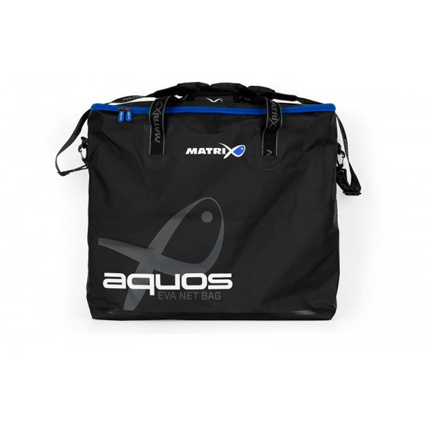 Aquos PVC Net Bag