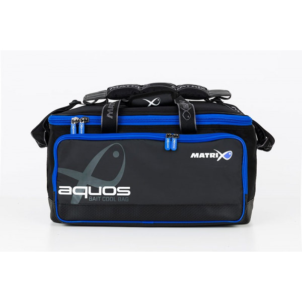 Aquos Bait Cool Bag