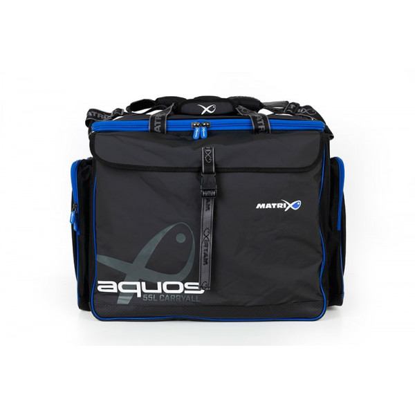 Aquos 55L Carryall