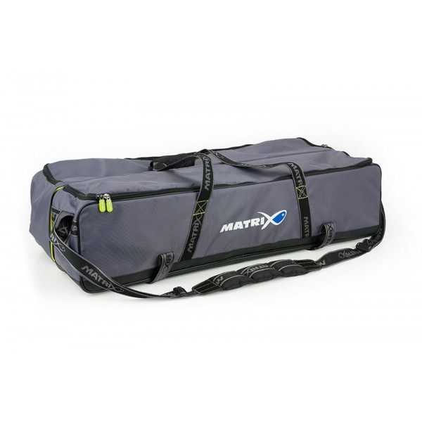 Ethos® Pro Double Roller Bag