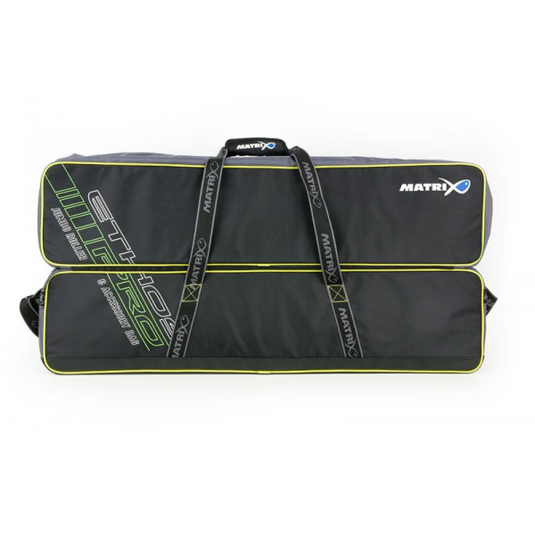 Ethos® Pro Double Roller Bag