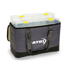 ETHOS® Pro Feeder Case - Including Boxes