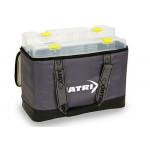 ETHOS® Pro Feeder Case - Including Boxes