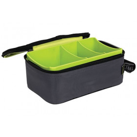 ETHOS® Pro piederumu cietais futrālis