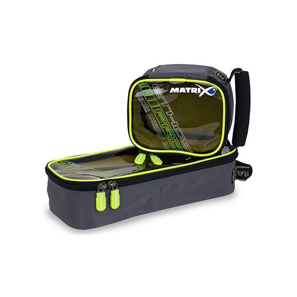 ETHOS® Pro Accessory Bags
