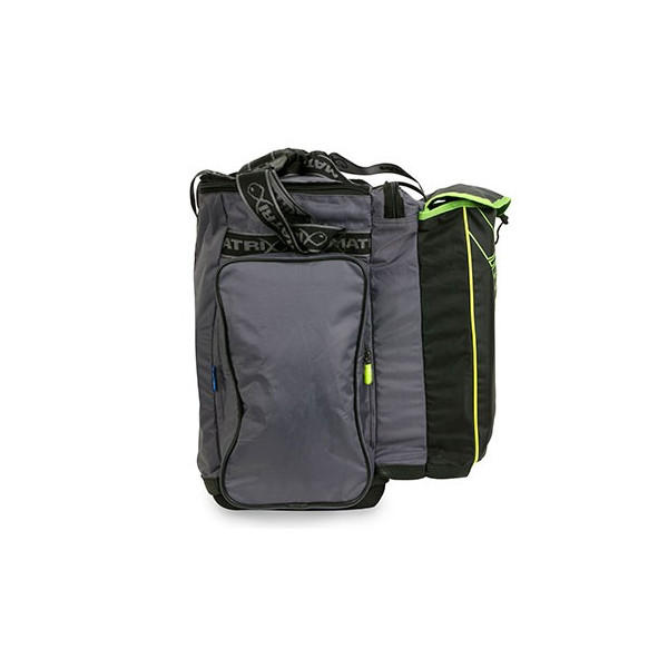 ETHOS® Pro Carryalls