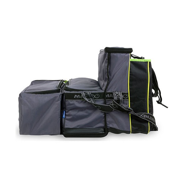 ETHOS® Pro Net & Accessory Bag