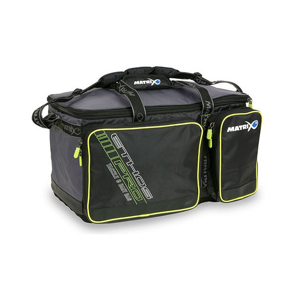 ETHOS® Pro Tackle & Bait Bag