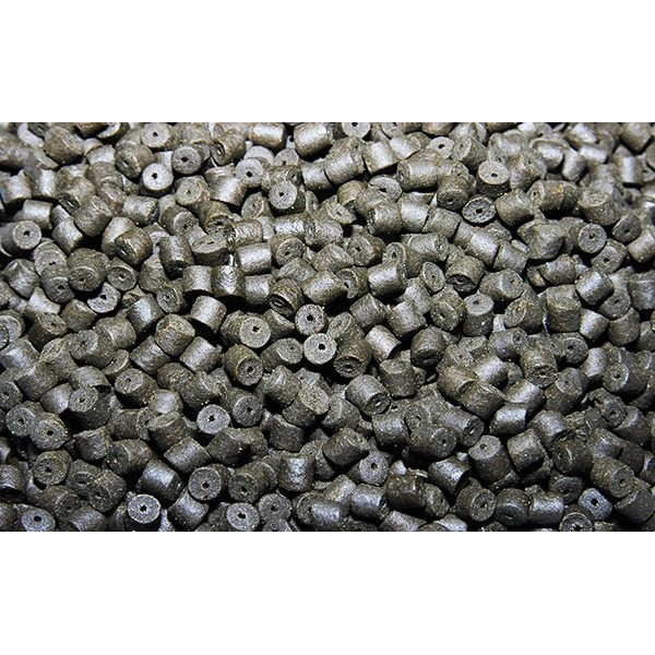 Pellets Alltech Coppens Hallibut Pre Drilled