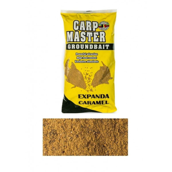 VDE Carpmaster Expanda Karmel 1 kg