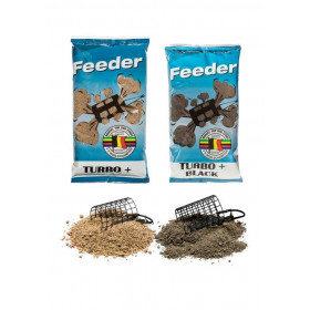 VDE Feeder Turbo +