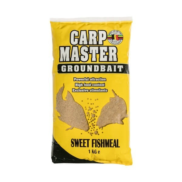 Jaukas VDE Sweet Fishmeal F1 1kg