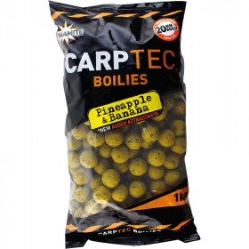 Boilers Dynamite CarpTec Pineapple & Banana