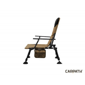 Krēsls Delphin CM Carpath