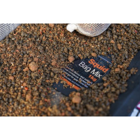 PVA CCMOORE Worek na kalmary Mix 1kg