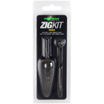 Korda regulowany zestaw Zig Kit