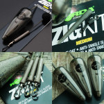 Reguliuojama Zigo Plūdės Sistema Korda Adjustable Zig Kit