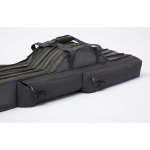 Dėklas Meškerėms DAM 3 Compartment Rod Bag