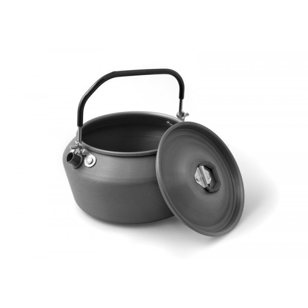 Trauku komplekts Delphin CampWare 3in1