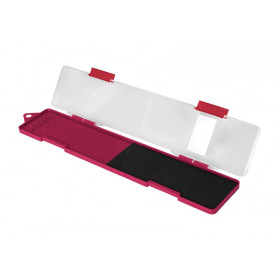 Allutatud Delphin ATOMA Box feeder platvormidele