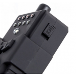 Kibimo Indikatorių Komplektas Prologic Custom SMX MKII Alarm Set