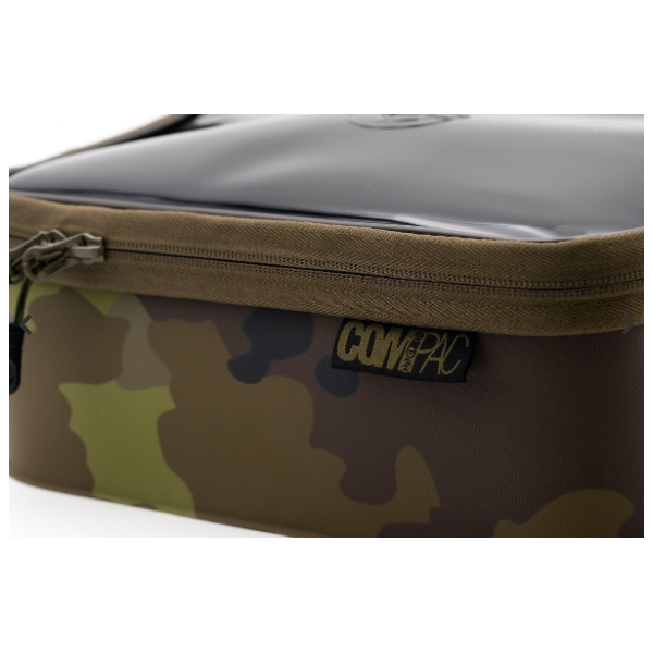 Dėklas Korda - Compac Camo 200