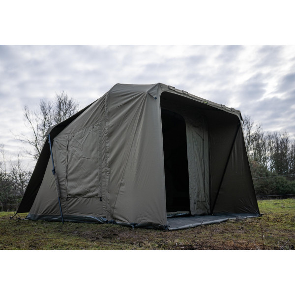 Palapinė Ridgemonkey EscAPE XF2 Standard 2 Man Bivvy