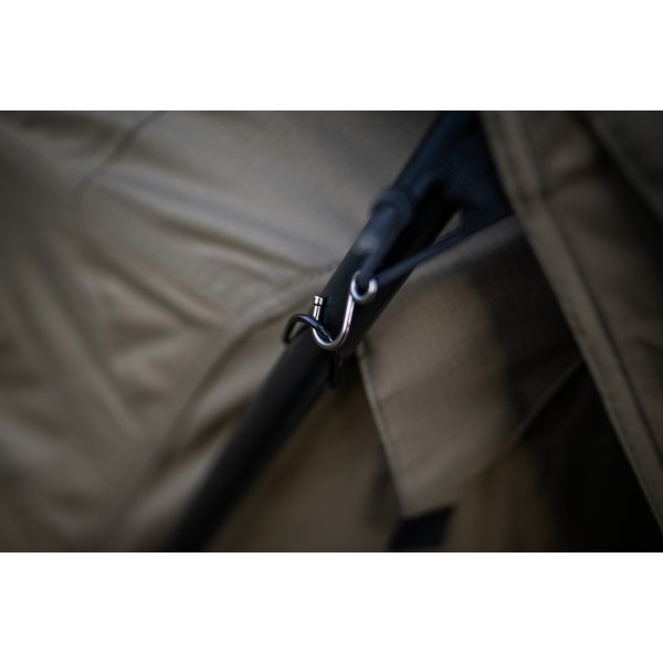 EscAPE XF2 Standard 2 Man Bivvy