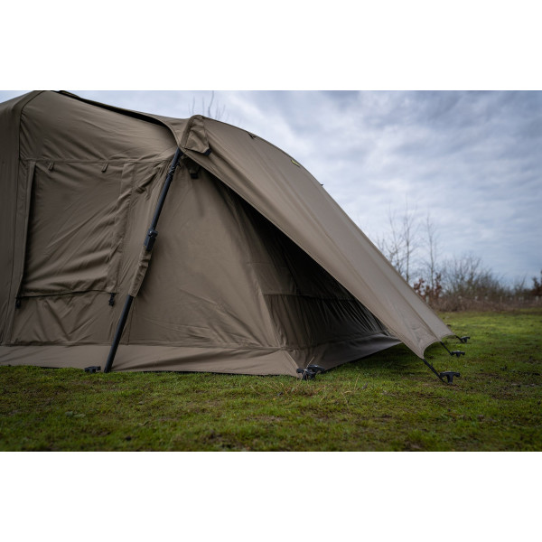 EscAPE XF2 Стандартная двухместная палатка для мужчин