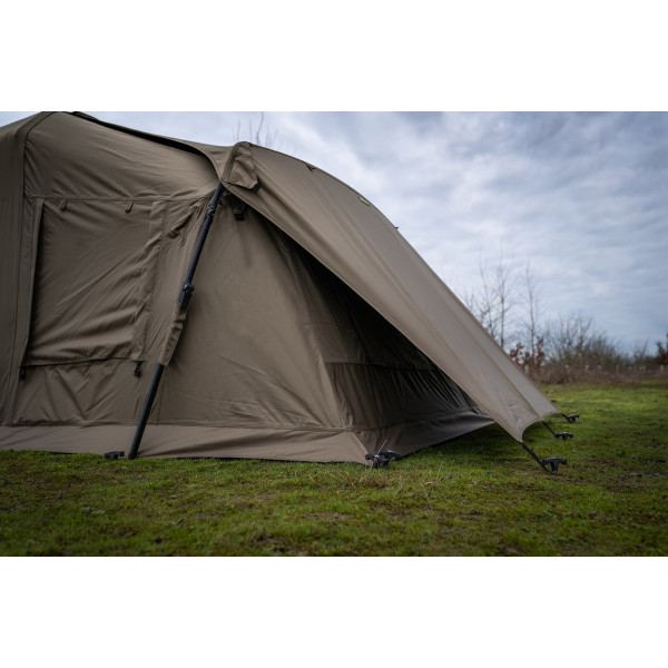 Palapinė Ridgemonkey EscAPE XF2 Standard 2 Man Bivvy