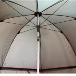 Зонт Delphin Зонт с подвесным тентом