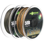 Korda Kable Leadcore