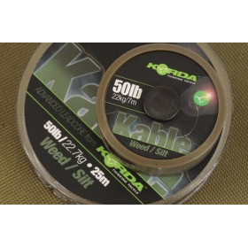 Leadkoras Korda Kable Leadcore 7m-25m