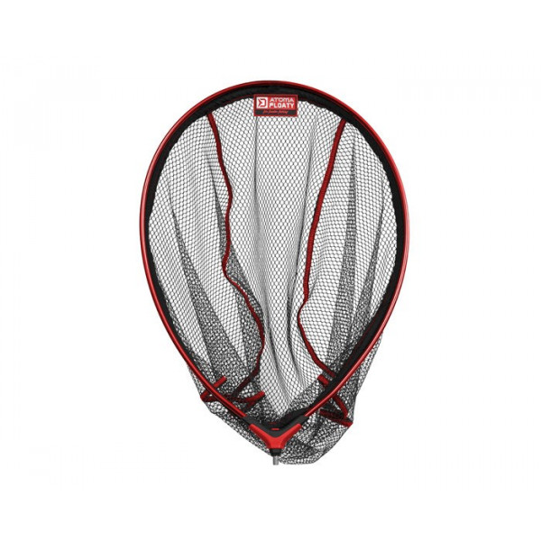 Floating landing net Delphin ATOMA Floaty