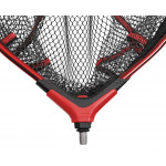 Floating landing net Delphin ATOMA Floaty