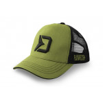 Czapka z daszkiem Delphin RAWER Trucker