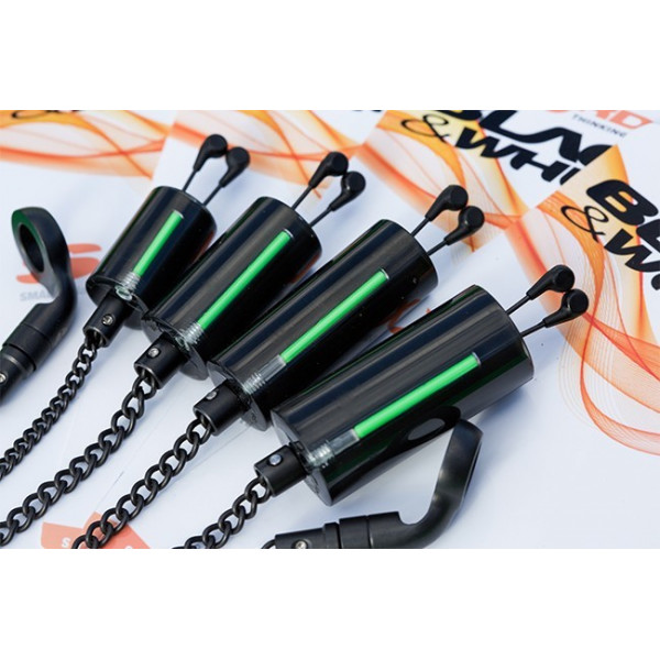 Korda Medium Black Bobbins