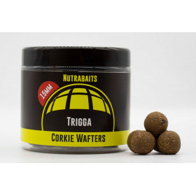 Балансирующие бойлы Nutrabaits Trigga Wafters