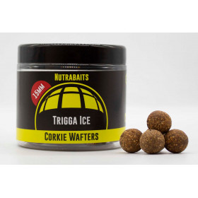 Балансирующие бойлы Nutrabaits Trigga Ice Wafters