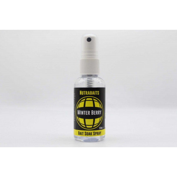 Bait Spray Nutrabaits Winter Berry Alternative Hookbait Spray